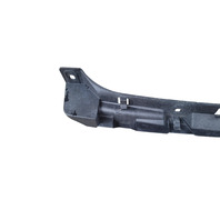 2003-2005 BMW Z4 Rear Bumper Center Lower Mount Support Bracket, 51-12-7-016-076, F027, OEM, 2003, 2004, 2005