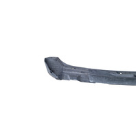 2003-2005 BMW Z4 Rear Bumper Center Lower Mount Support Bracket, 51-12-7-016-076, F027, OEM, 2003, 2004, 2005