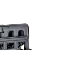 2003-2005 BMW Z4 Air Intake Manifold Assembly, 11-61-7-525-752, F027, OEM, 2003, 2004, 2005