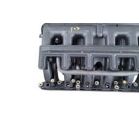 2003-2005 BMW Z4 Air Intake Manifold Assembly, 11-61-7-525-752, F027, OEM, 2003, 2004, 2005
