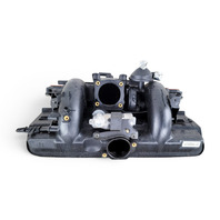 2003-2005 BMW Z4 Air Intake Manifold Assembly, 11-61-7-525-752, F027, OEM, 2003, 2004, 2005