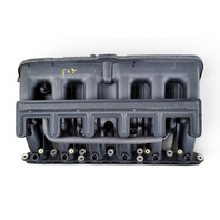 2003-2005 BMW Z4 Air Intake Manifold Assembly, 11-61-7-525-752, F027, OEM, 2003, 2004, 2005