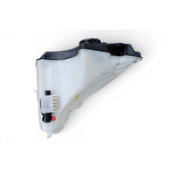 2003-2008 BMW Z4 Windshield Washer Tank Reservoir w/o Pump 61-67-7-110-854, F027, OEM, 2003, 2004, 2005, 2006, 2007, 2008