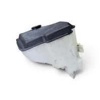 2003-2008 BMW Z4 Windshield Washer Tank Reservoir w/o Pump 61-67-7-110-854, F027, OEM, 2003, 2004, 2005, 2006, 2007, 2008