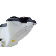 2003-2008 BMW Z4 Windshield Washer Tank Reservoir w/o Pump 61-67-7-110-854, F027, OEM, 2003, 2004, 2005, 2006, 2007, 2008