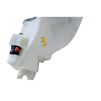 2003-2008 BMW Z4 Windshield Washer Tank Reservoir w/o Pump 61-67-7-110-854, F027, OEM, 2003, 2004, 2005, 2006, 2007, 2008