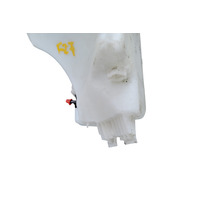 2003-2008 BMW Z4 Windshield Washer Tank Reservoir w/o Pump 61-67-7-110-854, F027, OEM, 2003, 2004, 2005, 2006, 2007, 2008