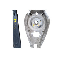 2003-2008 BMW Z4 Rear Control Arm Rod Set (2) Left/Driver 33-32-6-781-625, F027, OEM, 2003, 2004, 2005, 2006, 2007, 2008