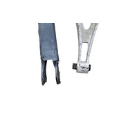 2003-2008 BMW Z4 Rear Control Arm Rod Set (2) Left/Driver 33-32-6-781-625, F027, OEM, 2003, 2004, 2005, 2006, 2007, 2008