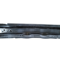 2003-2008 BMW Z4 Rear Reinforcement Impact Bar w/Absorber 51-12-7-042-103, F027, OEM, 2003, 2004, 2005, 2006, 2007, 2008
