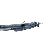 2003-2008 BMW Z4 Rear Reinforcement Impact Bar w/Absorber 51-12-7-042-103, F027, OEM, 2003, 2004, 2005, 2006, 2007, 2008