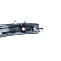 2003-2008 BMW Z4 Rear Reinforcement Impact Bar w/Absorber 51-12-7-042-103, F027, OEM, 2003, 2004, 2005, 2006, 2007, 2008