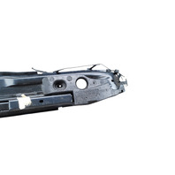 2003-2008 BMW Z4 Rear Reinforcement Impact Bar w/Absorber 51-12-7-042-103, F027, OEM, 2003, 2004, 2005, 2006, 2007, 2008