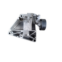 2003-2005 BMW Z4 Compressor Mounting Bracket, 64-55-7-512-556, F027, OEM, 2003, 2004, 2005