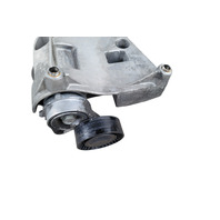 2003-2005 BMW Z4 Compressor Mounting Bracket, 64-55-7-512-556, F027, OEM, 2003, 2004, 2005