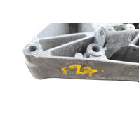 2003-2005 BMW Z4 Compressor Mounting Bracket, 64-55-7-512-556, F027, OEM, 2003, 2004, 2005