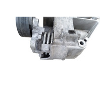 2003-2005 BMW Z4 Compressor Mounting Bracket, 64-55-7-512-556, F027, OEM, 2003, 2004, 2005