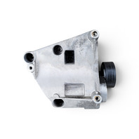 2003-2005 BMW Z4 Compressor Mounting Bracket, 64-55-7-512-556, F027, OEM, 2003, 2004, 2005