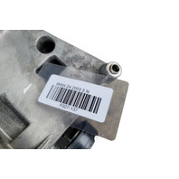 2003-2005 BMW Z4 Compressor Mounting Bracket, 64-55-7-512-556, F027, OEM, 2003, 2004, 2005
