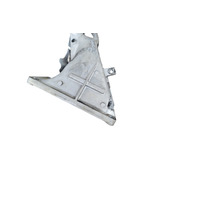 2003-2005 BMW Z4 Engine Right/Left Mount Bracket Insulator Set, 22-11-1-094-697, 22-11-1-094-694, F027, OEM, 2003, 2004, 2005