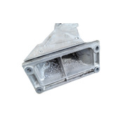 2003-2005 BMW Z4 Engine Right/Left Mount Bracket Insulator Set, 22-11-1-094-697, 22-11-1-094-694, F027, OEM, 2003, 2004, 2005