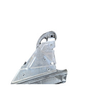2003-2005 BMW Z4 Engine Right/Left Mount Bracket Insulator Set, 22-11-1-094-697, 22-11-1-094-694, F027, OEM, 2003, 2004, 2005