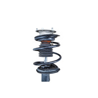 2003-2005 BMW Z4 Shock Strut Assembly, Front Left, 31-31-6-761-893, F027, OEM, 2003, 2004, 2005
