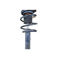 2003-2005 BMW Z4 Shock Strut Assembly, Front Left, 31-31-6-761-893, F027, OEM, 2003, 2004, 2005