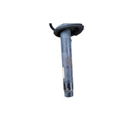 2003-2005 BMW Z4 Shock Strut Assembly, Front Left, 31-31-6-761-893, F027, OEM, 2003, 2004, 2005
