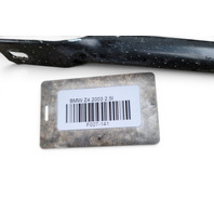 2003-2008 BMW Z4 Right Left Engine Bay Support Reinforcement Rod Brace, 51-71-7-026-274, F027, OEM, 2003, 2004, 2005, 2006, 2007, 2008