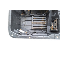 2003-2008 BMW Z4 Multifunctional Pan Trunk Floor Boot Battery Box Storage, 51-71-7-016-956, F027, OEM, 2003, 2004, 2005, 2006, 2007, 2008