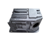 2003-2008 BMW Z4 Multifunctional Pan Trunk Floor Boot Battery Box Storage, 51-71-7-016-956, F027, OEM, 2003, 2004, 2005, 2006, 2007, 2008