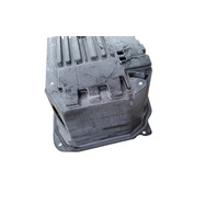 2003-2008 BMW Z4 Multifunctional Pan Trunk Floor Boot Battery Box Storage, 51-71-7-016-956, F027, OEM, 2003, 2004, 2005, 2006, 2007, 2008