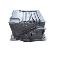 2003-2008 BMW Z4 Multifunctional Pan Trunk Floor Boot Battery Box Storage, 51-71-7-016-956, F027, OEM, 2003, 2004, 2005, 2006, 2007, 2008
