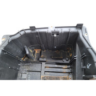 2003-2008 BMW Z4 Multifunctional Pan Trunk Floor Boot Battery Box Storage, 51-71-7-016-956, F027, OEM, 2003, 2004, 2005, 2006, 2007, 2008