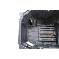 2003-2008 BMW Z4 Multifunctional Pan Trunk Floor Boot Battery Box Storage, 51-71-7-016-956, F027, OEM, 2003, 2004, 2005, 2006, 2007, 2008