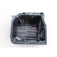 2003-2008 BMW Z4 Multifunctional Pan Trunk Floor Boot Battery Box Storage, 51-71-7-016-956, F027, OEM, 2003, 2004, 2005, 2006, 2007, 2008