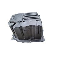 2003-2008 BMW Z4 Multifunctional Pan Trunk Floor Boot Battery Box Storage, 51-71-7-016-956, F027, OEM, 2003, 2004, 2005, 2006, 2007, 2008