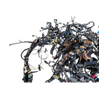 2003-2005 BMW Z4 Main Body Wire Harness Set, 61-11-6-932-952, F027, OEM, 2003, 2004, 2005