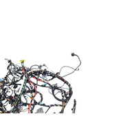 2003-2005 BMW Z4 Main Body Wire Harness Set, 61-11-6-932-952, F027, OEM, 2003, 2004, 2005