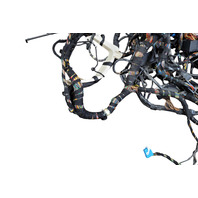 2003-2005 BMW Z4 Main Body Wire Harness Set, 61-11-6-932-952, F027, OEM, 2003, 2004, 2005