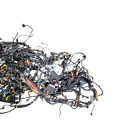 2003-2005 BMW Z4 Main Body Wire Harness Set, 61-11-6-932-952, F027, OEM, 2003, 2004, 2005