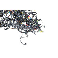 2003-2005 BMW Z4 Main Body Wire Harness Set, 61-11-6-932-952, F027, OEM, 2003, 2004, 2005