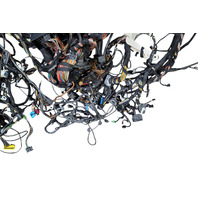 2003-2005 BMW Z4 Main Body Wire Harness Set, 61-11-6-932-952, F027, OEM, 2003, 2004, 2005