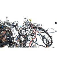 2003-2005 BMW Z4 Main Body Wire Harness Set, 61-11-6-932-952, F027, OEM, 2003, 2004, 2005