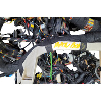 2003-2005 BMW Z4 Main Body Wire Harness Set, 61-11-6-932-952, F027, OEM, 2003, 2004, 2005