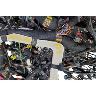 2003-2005 BMW Z4 Main Body Wire Harness Set, 61-11-6-932-952, F027, OEM, 2003, 2004, 2005