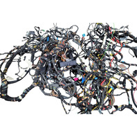 2003-2005 BMW Z4 Main Body Wire Harness Set, 61-11-6-932-952, F027, OEM, 2003, 2004, 2005