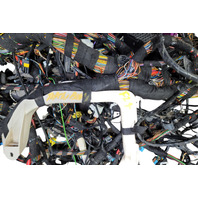 2003-2005 BMW Z4 Main Body Wire Harness Set, 61-11-6-932-952, F027, OEM, 2003, 2004, 2005