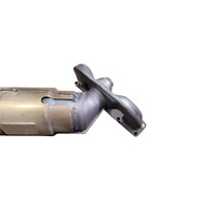 2003-2005 BMW Z4 Rear Exhaust Manifold, 2.5, 18-40-7-518-676, F027, OEM, 2003, 2004, 2005